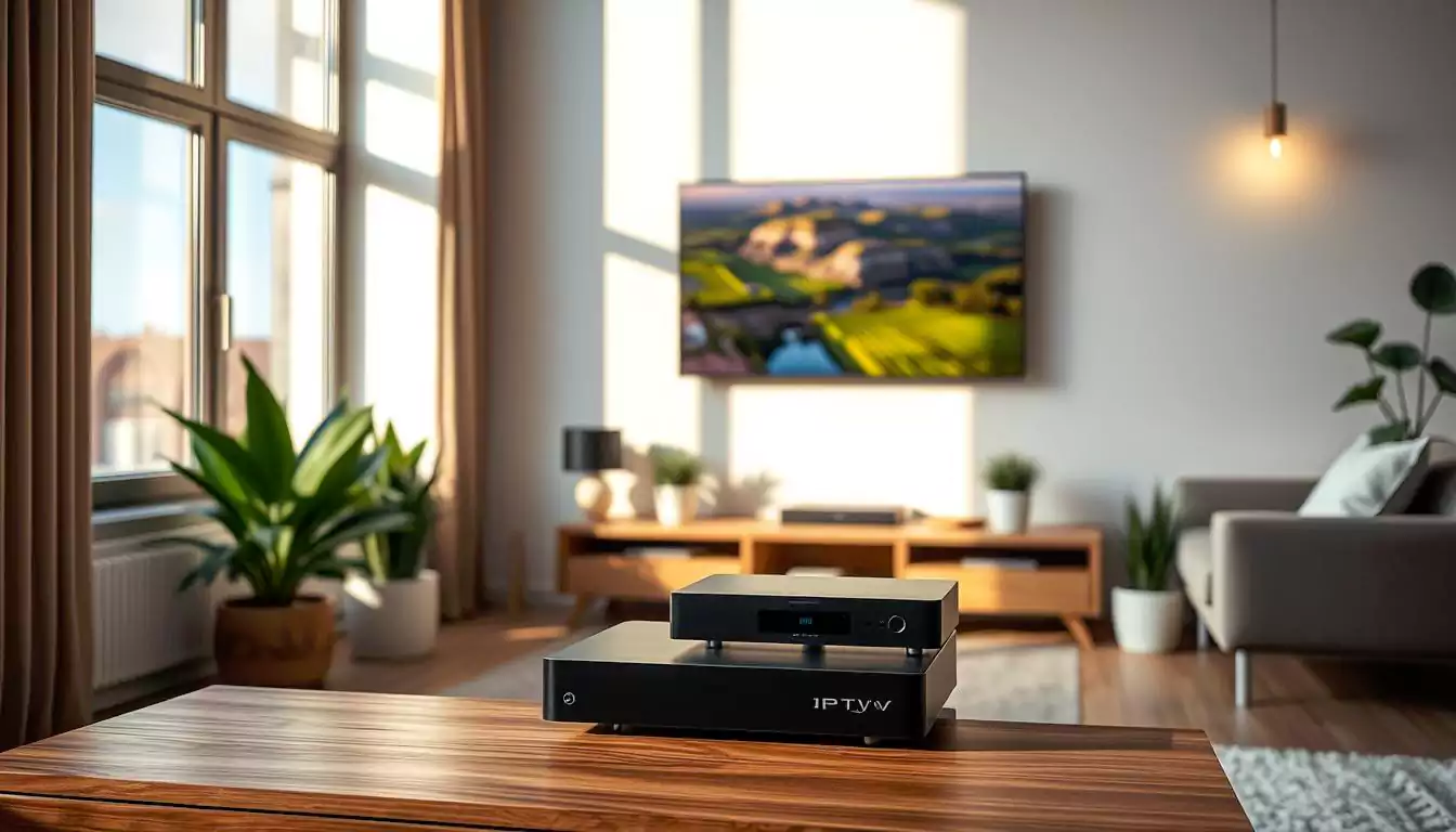 nederlandse iptv