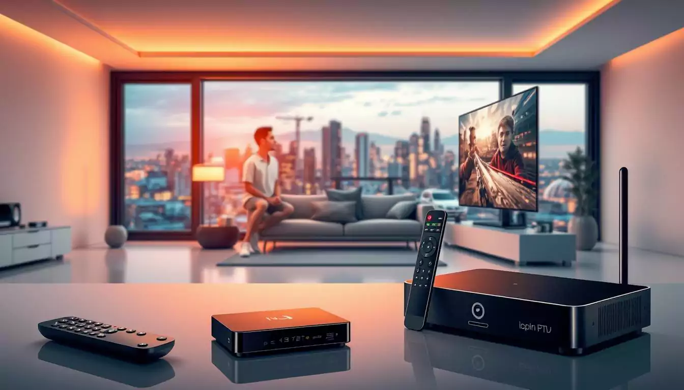 nederlandse iptv