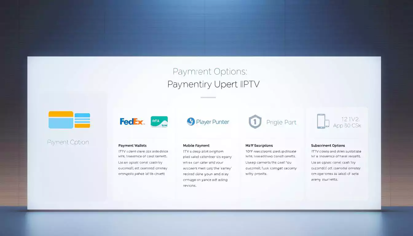 iptv kopen