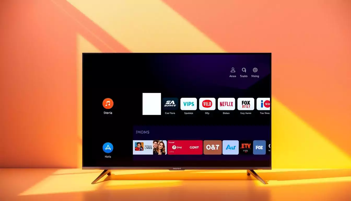 goedkope smart tv