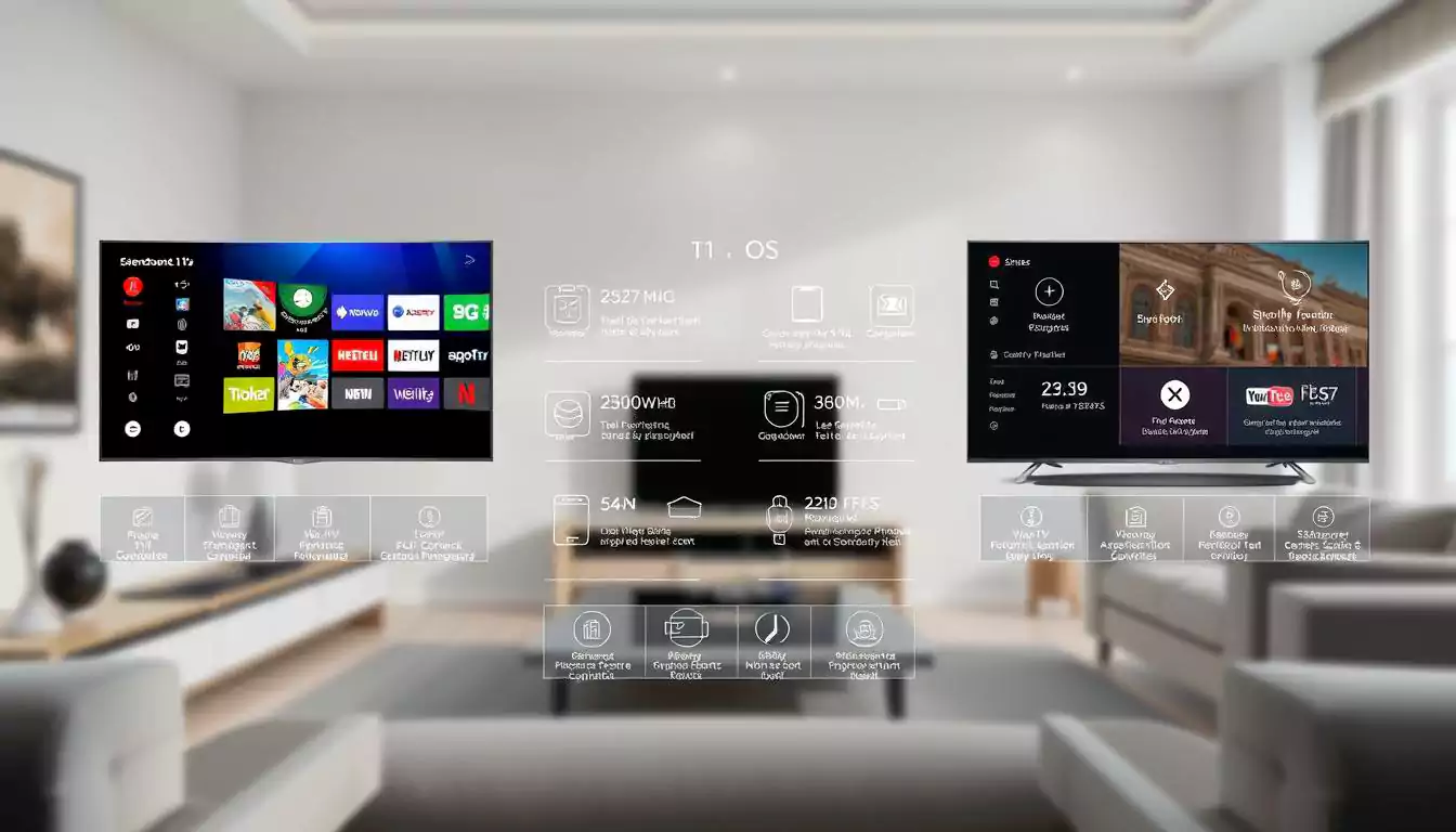 smart tv kopen