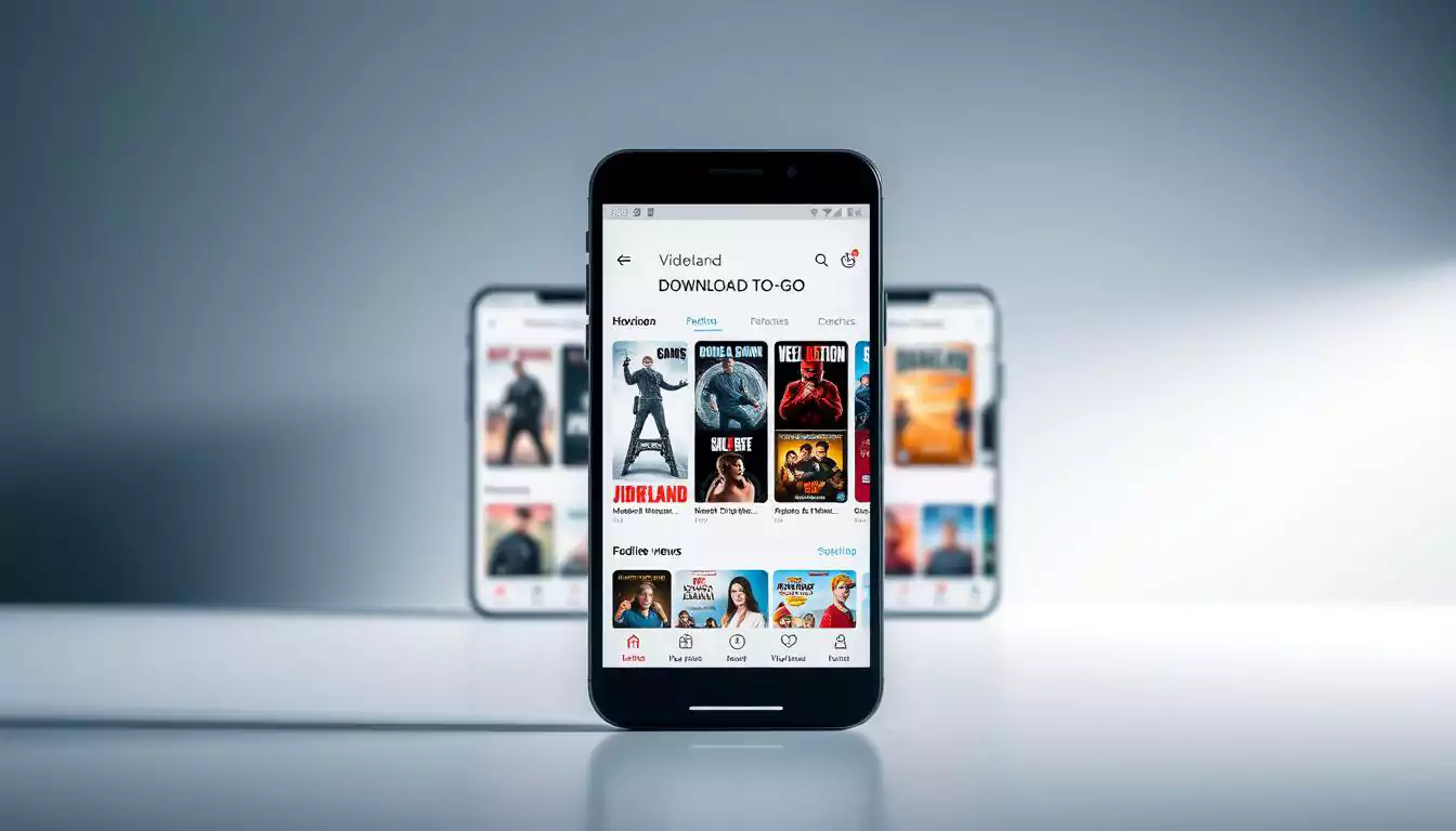 videoland proefabonnement